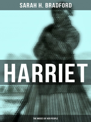 cover image of Harriet